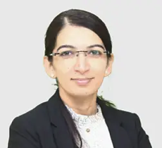 Manisha Bhardwaj