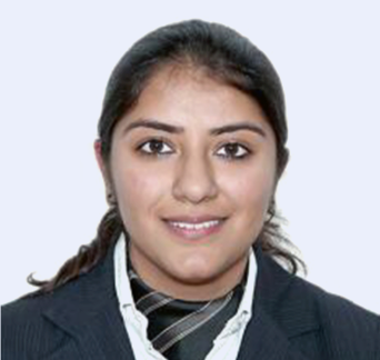 Aastha Khurana is Research Team member of yadnya
