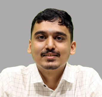 Akash Dobhada is Research Team member of yadnya