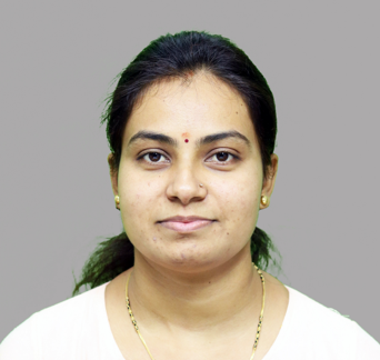 Pallavi Morkhandikar is Operations Team member of yadnya