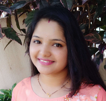 Aditi Katti is QA/Project Management Team member of yadnya