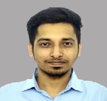 Pratik Kulkarni is Research Team member of yadnya