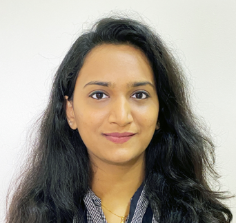 Priyanka Gaikwad is Research Team member of yadnya
