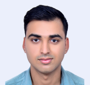 Yashkumar Gautam is UI Development Team member of yadnya