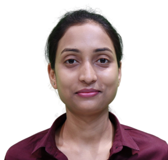 Sweta Gupta is Sales Automation Team member of yadnya