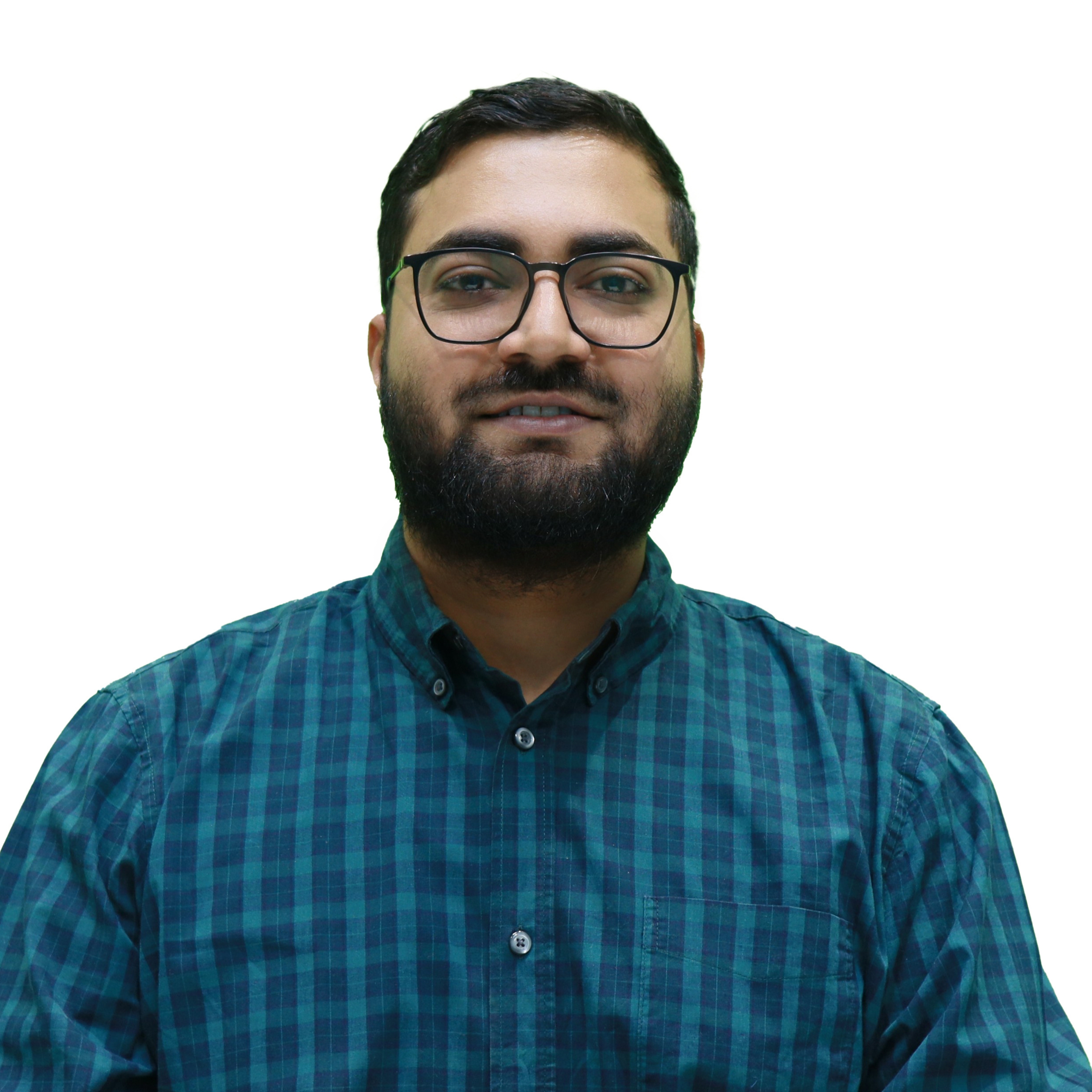 Vedant Upadhyay is Research Team member of yadnya