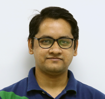 Keshav Kashikar is Research Team member of yadnya
