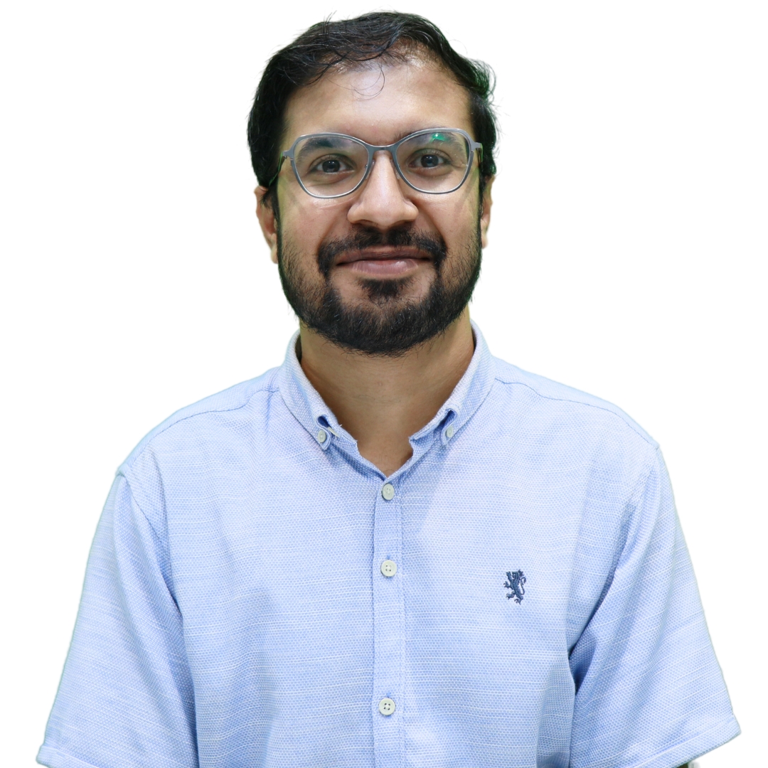 Shubham Sharma is Research Team member of yadnya