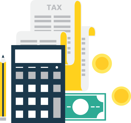 tax yadnya graphic image - TDS is deducted from your interest payment, then bank is required to issue you Form-16A providing the details of interest paid and tax